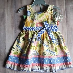 Matilda Jane Dress